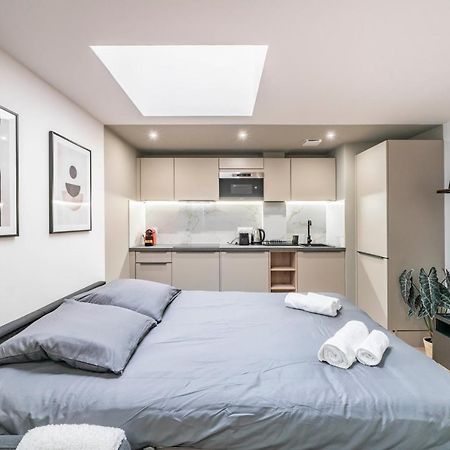 5Mn A Pied Monaco - Hypercentre - Aq Apartamento Beausoleil Exterior foto